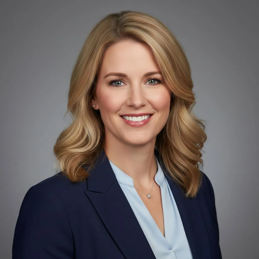 Sarah K.